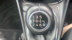 Ford Puma 1.0 EcoBoost Hybrid mHEV 155 Titanium 5dr Petrol Hatchback